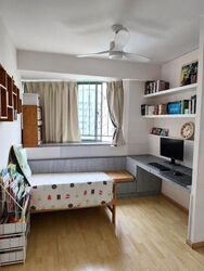 Yew Mei Green (D23), Condominium #620194371
